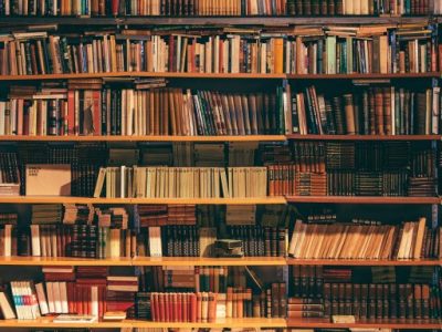 Most looking forward book release&nbsp;2021?